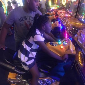 Meet your Posher, Jonas